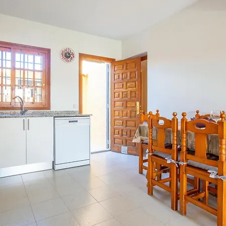 Stunning In With Kitchen * Torrevieja
