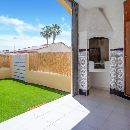 Stunning In With Kitchen Torrevieja